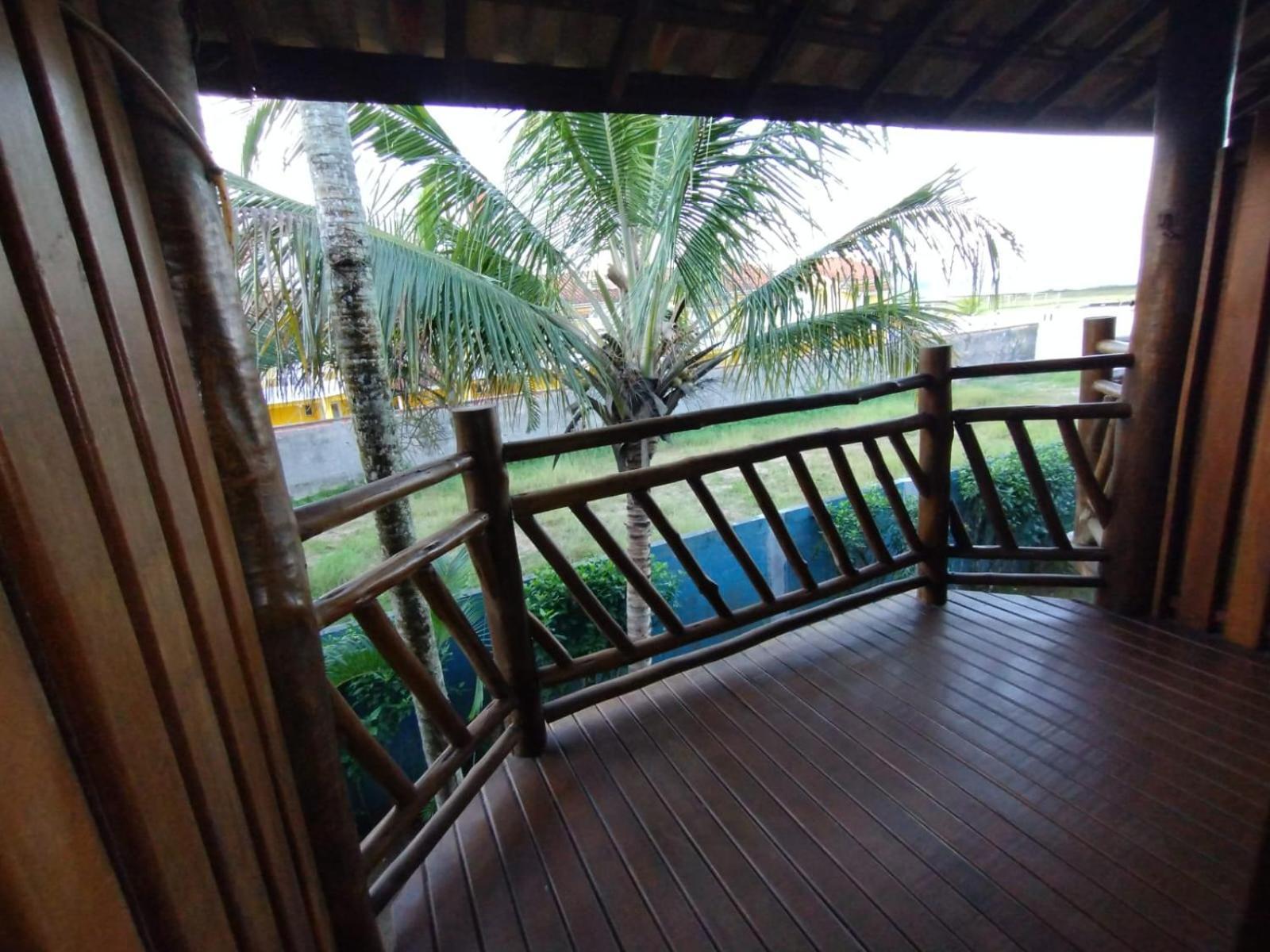Pousada Agua Marinha Caraguatatuba Buitenkant foto
